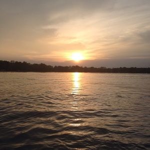 Meet your Posher, Kirstin